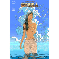 OFIUSA 1 (OF 6) CVR A GUILLEM MARCH (MR)