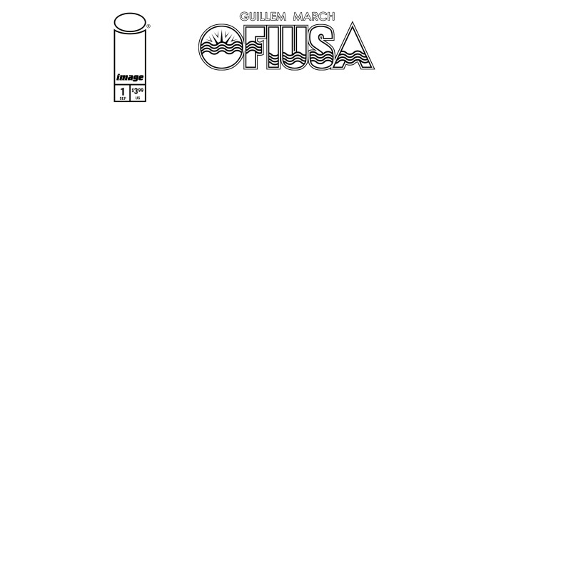 OFIUSA 1 (OF 6) CVR E BLANK SKETCH VAR (MR)