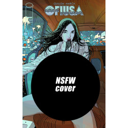 OFIUSA 1 (OF 6) CVR F GUILLEM MARCH NSFW POLYBAGGED VAR (MR)