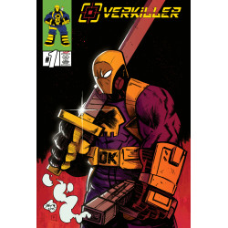 OVERKILLER 1