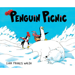 PENGUIN PICNIC HC
