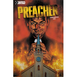 PREACHER COMPENDIUM 01 TP (MR)