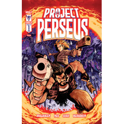 PROJECT PERSEUS 1 CVR A EDISON NEO