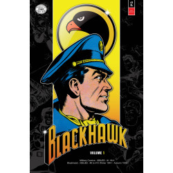 PS ARTBOOKS BLACKHAWK HC VOL 01