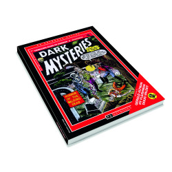 PS ARTBOOKS DARK MYSTERIES TP SOFTEE VOL 04 Previously Solicited thru Diamond