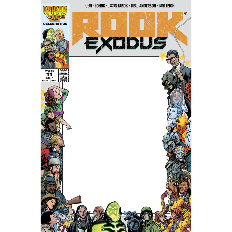 ROOK EXODUS 11 CVR E BLANK SKETCH VAR