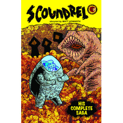 SCOUNDREL (ONE SHOT)