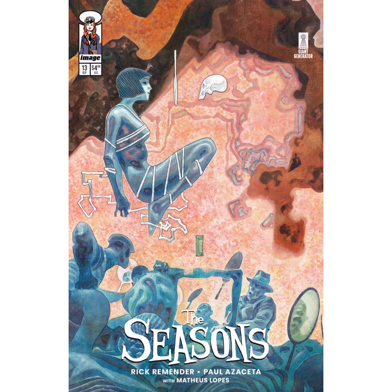 SEASONS 13 CVR D TONI FEJZULA VAR