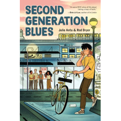 SECOND GENERATION BLUES TP