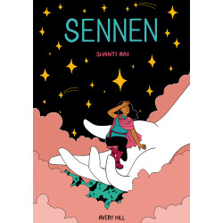 SENNEN TP Previously Offered Thru Other Distributors