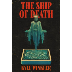 SHIP OF DEATH NOVEL