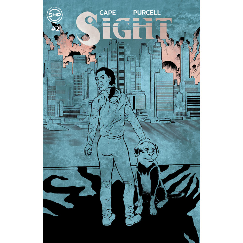 SIGHT 2 (OF 5)