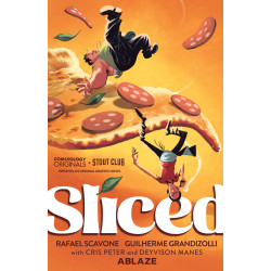 SLICED TP Previously solicited through Diamond, Diamond UK, and Universal (Canada), but never fulfilled.