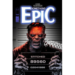 SOMETHING EPIC 15 CVR A SZYMON KUDRANSKI