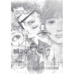SOUND OF A BLINK TP VOL 01 (MR)