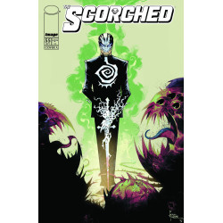 SPAWN SCORCHED 55 CVR A JONATHAN GLAPION