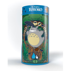 STUDIO GHIBLI MY NEIGHBOR TOTORO PUZZLE (FLY WITH TOTORO)