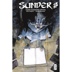 SUNDER 1 CVR B DANIELE SERRA VAR