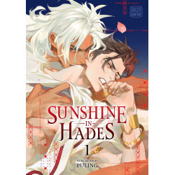 SUNSHINE IN HADES TP VOL 01 (MR)
