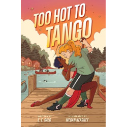 TOO HOT TO TANGO TP