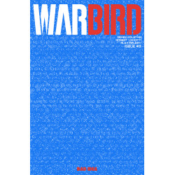 WARBIRD 3 (OF 4) CVR D TBA SECRET CODE VAR