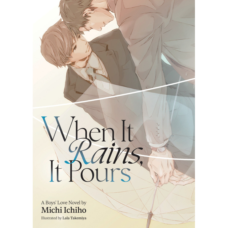 WHEN IT RAINS