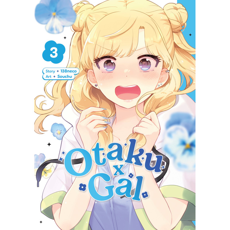 OTAKU X GAL 03