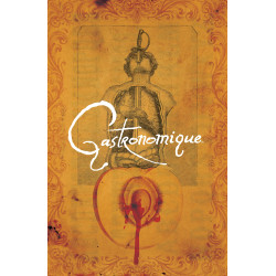 GASTRONOMIQUE 2 C BAGGED NSFW VARIANT (DRESSED