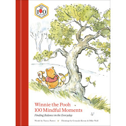 WINNIE THE POOH 100 MINDFUL MOMENTS