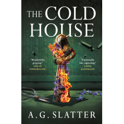 THE COLD HOUSE