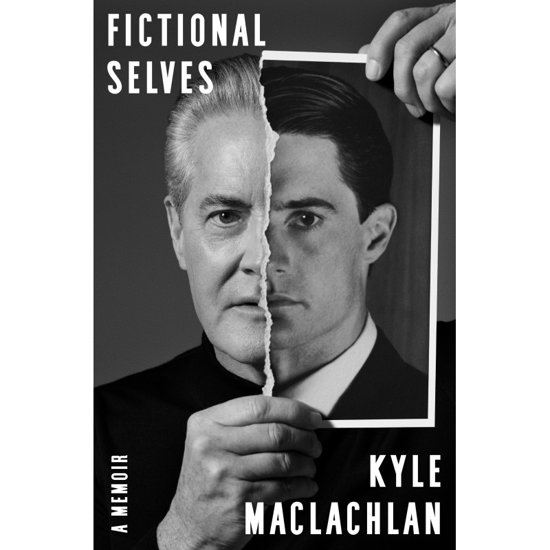 FICTIONAL SELVES