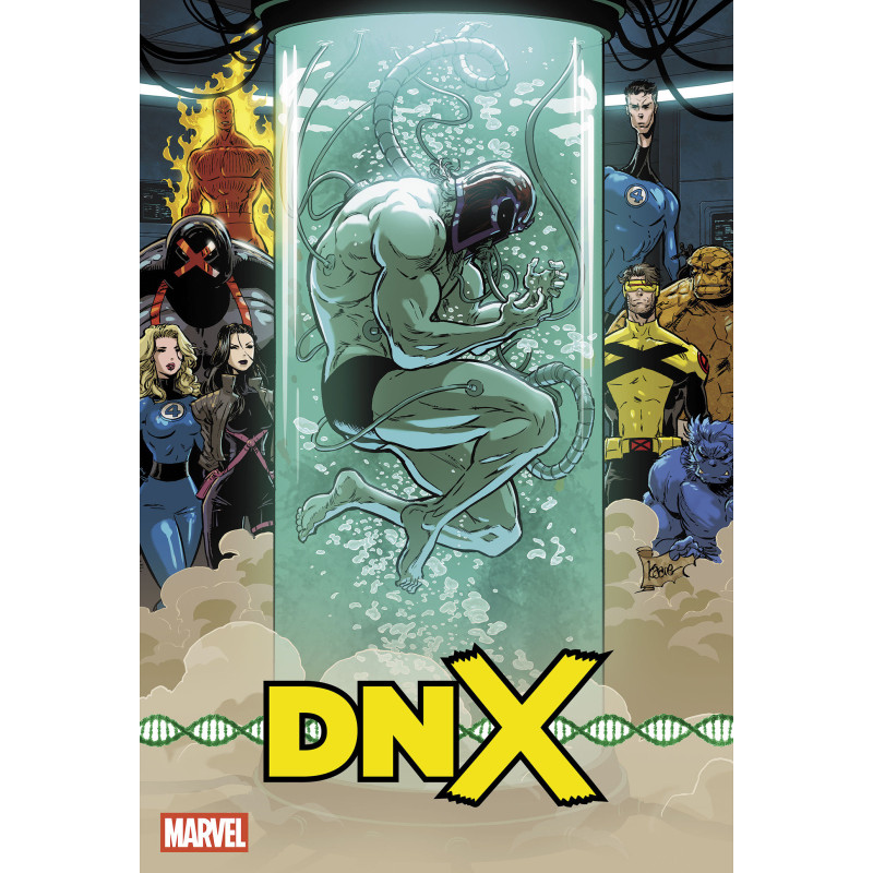 DNX 2