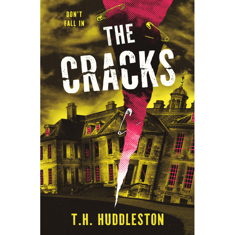 THE CRACKS