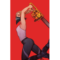 SOMETHING IS KILLING THE CHILDREN 50 B VARIANT (FULL ART