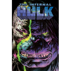 INFERNAL HULK