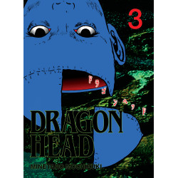 DRAGON HEAD 3