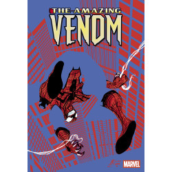 THE AMAZING VENOM 1