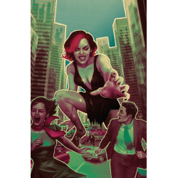 HELLO DARKNESS 25 J UNLIMITED VARIANT (FULL ART