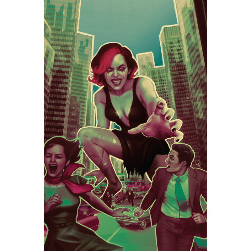 HELLO DARKNESS 25 J UNLIMITED VARIANT (FULL ART