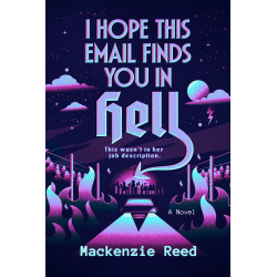 I HOPE THIS EMAIL FINDS YOU IN HELL