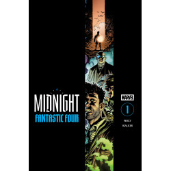 MIDNIGHT FANTASTIC FOUR 1