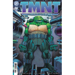 TMNT: JOURNEYS 14 COVER A (DOONEY & LAWSON)