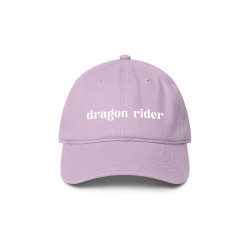 REBECCA YARROS'S FOURTH WING: DRAGON RIDER HAT