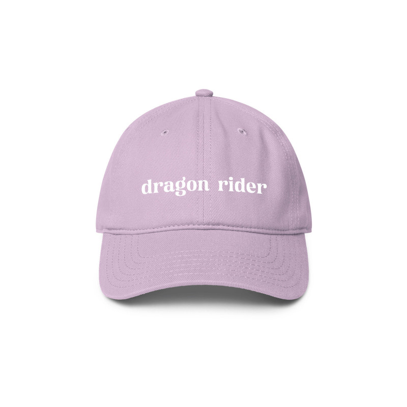 REBECCA YARROS'S FOURTH WING: DRAGON RIDER HAT