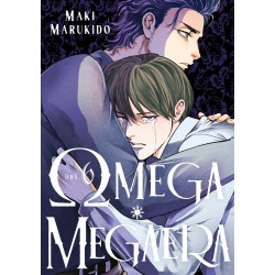 OMEGA MEGAERA 6