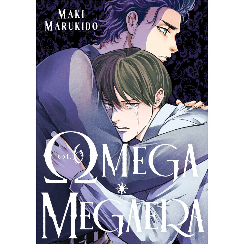 OMEGA MEGAERA 6