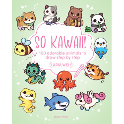 SO KAWAII!
