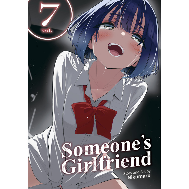SOMEONE'S GIRLFRIEND VOL. 7