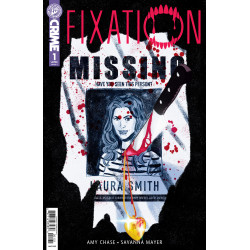 FIXATION 1 VARIANT C (KNIGHT)
