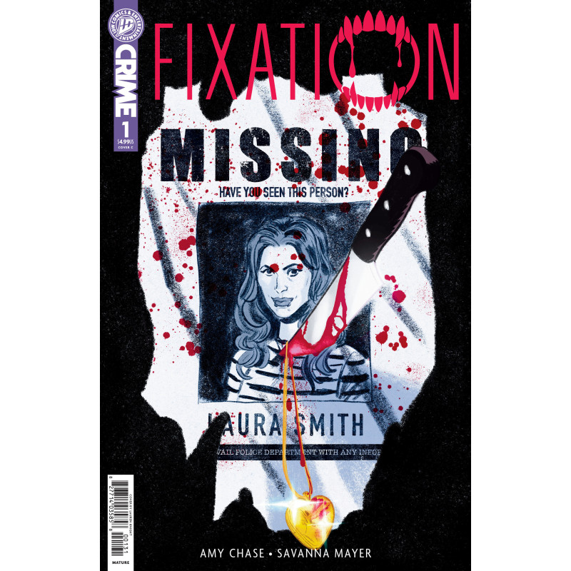 FIXATION 1 VARIANT C (KNIGHT)